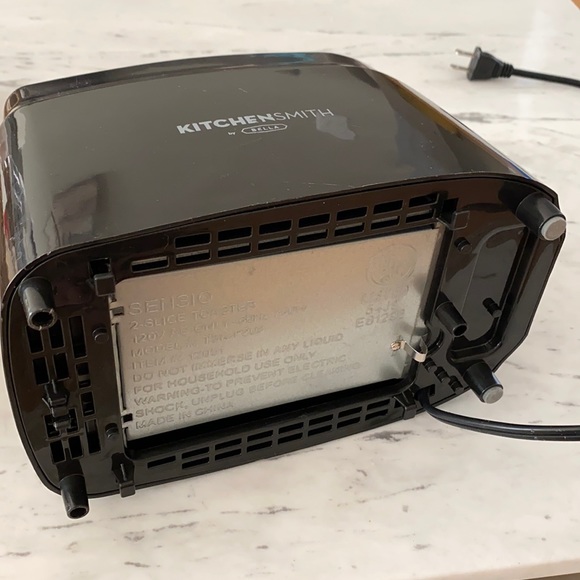 Kitchensmith toaster - Picture 3 of 3